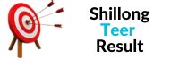 shillong previous result|Shillong TEER RESULT [10 June 2024] Today LIVE FR, SR.